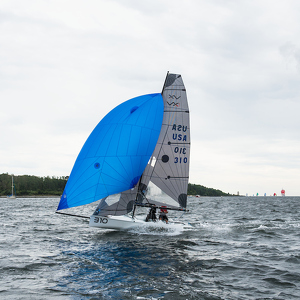 Fundraising Page: Paul Murphy